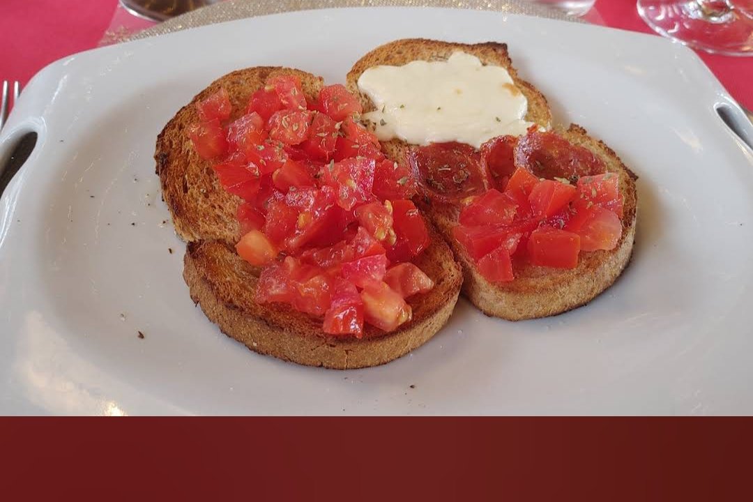 Desayunos