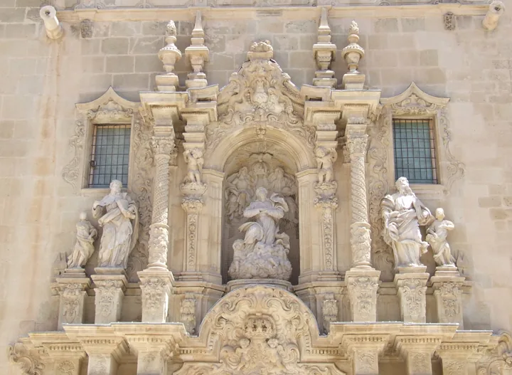 Basílica de Santa María