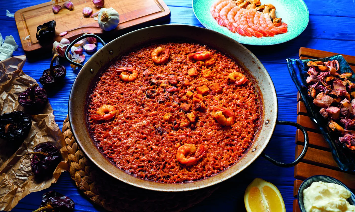 Turrón de Alicante