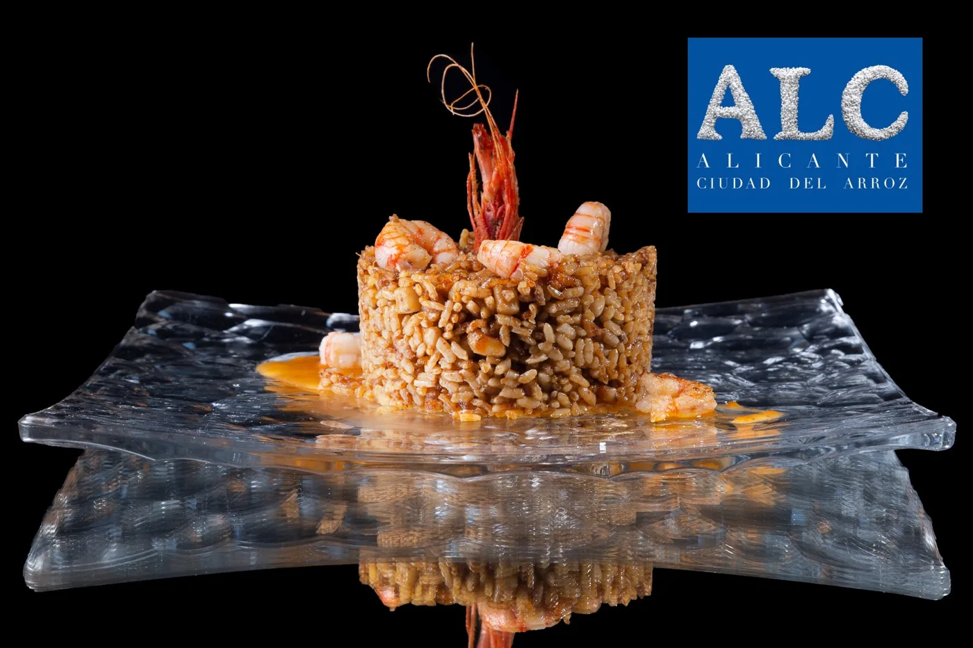 Alicante Ciudad del Arroz
