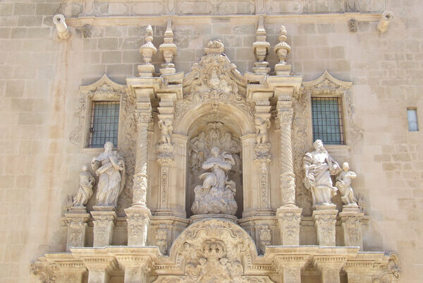 Basílica de Santa María