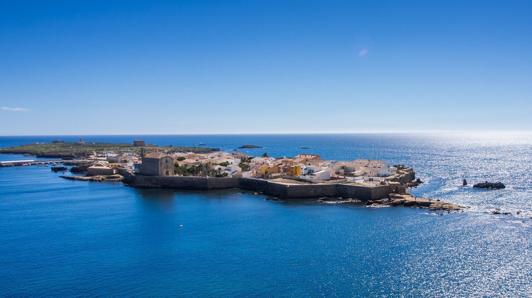 Isla de Tabarca