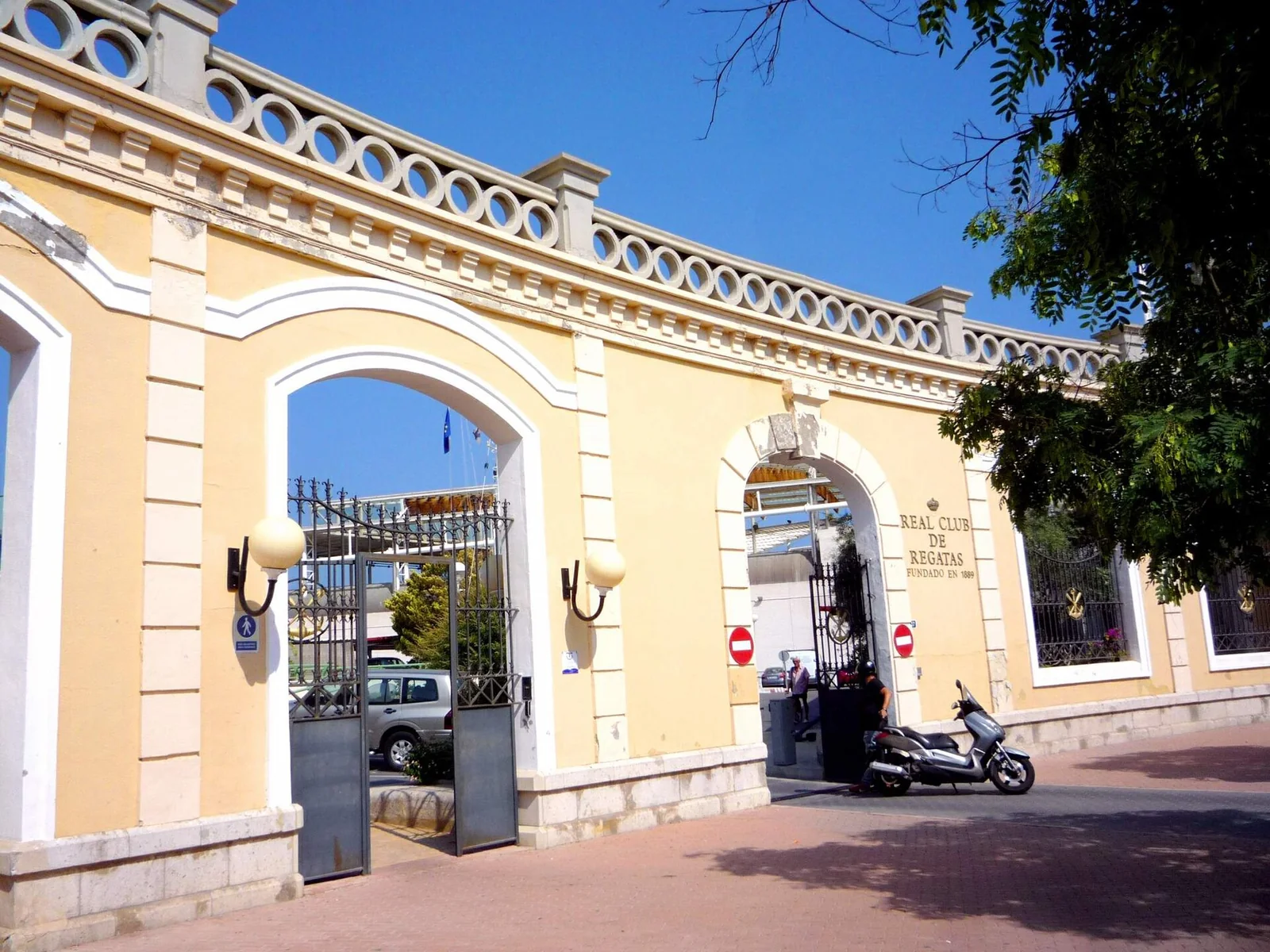 Actividades náuticas en Alicante