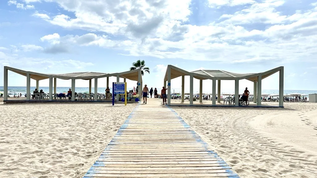 Playa de San Juan