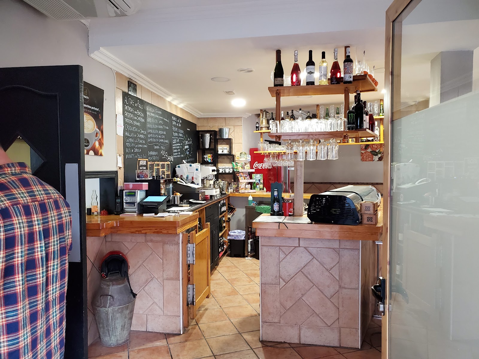 Pizzeria Ginevra