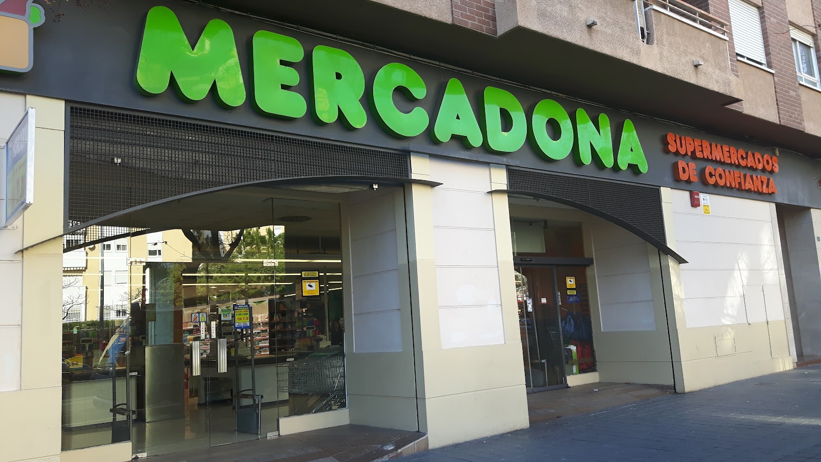 Mercadona