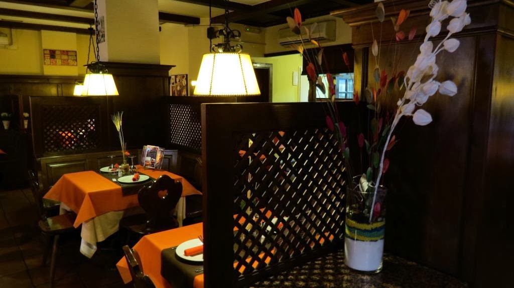 Amici Ristorante