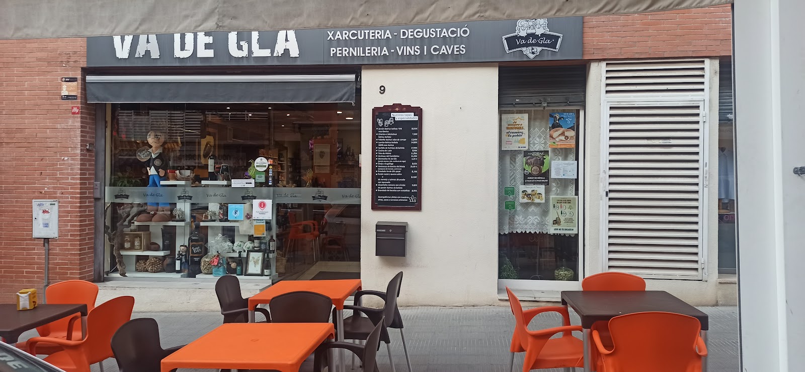 Va de Gla