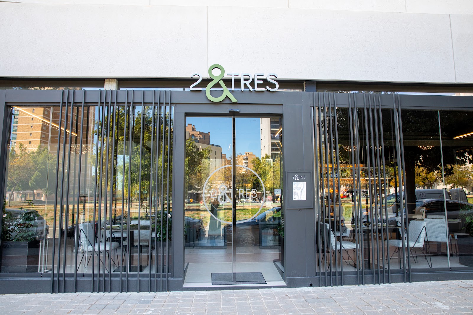 Gastro Bar 2&TRES