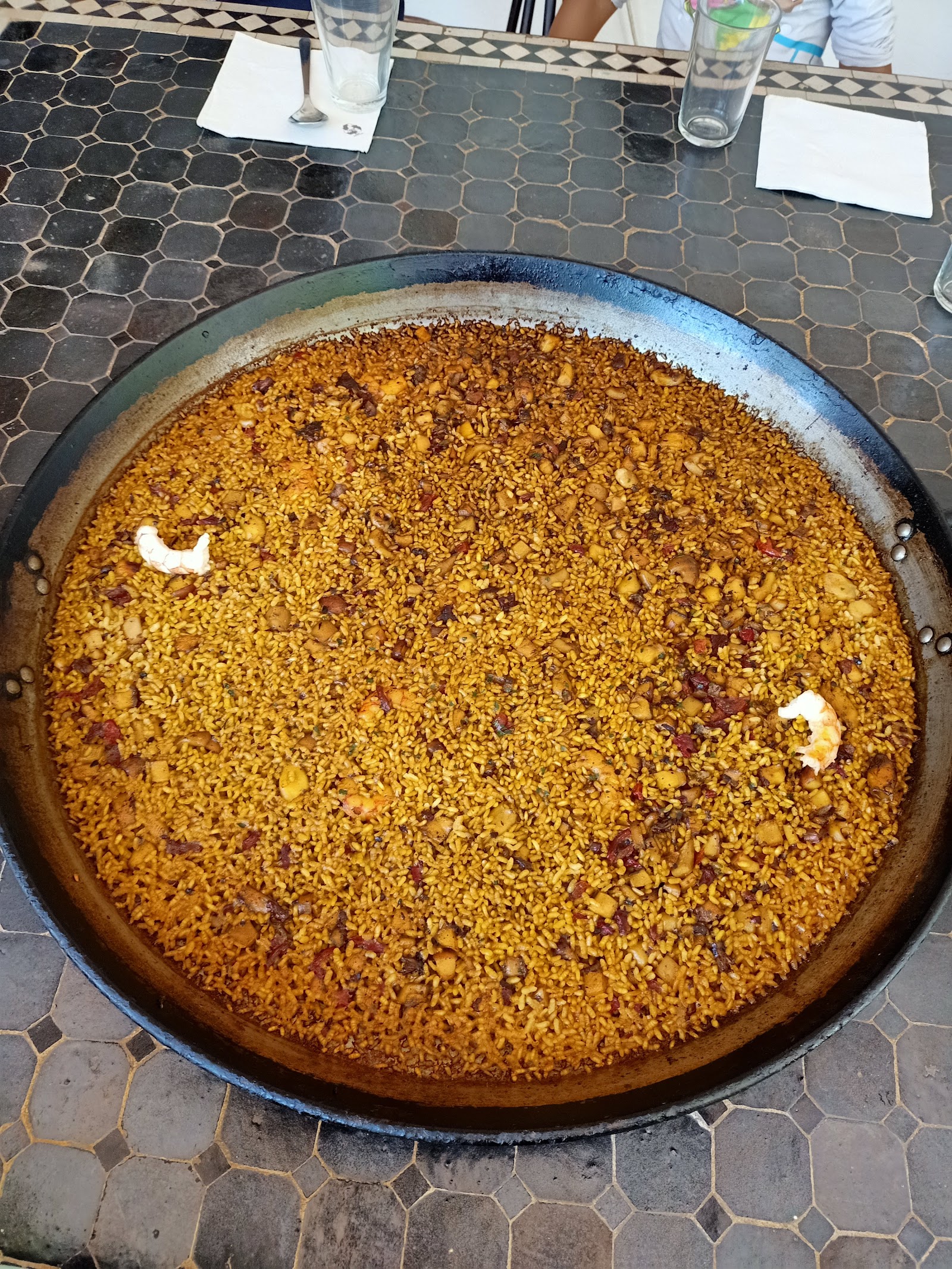 El Asador