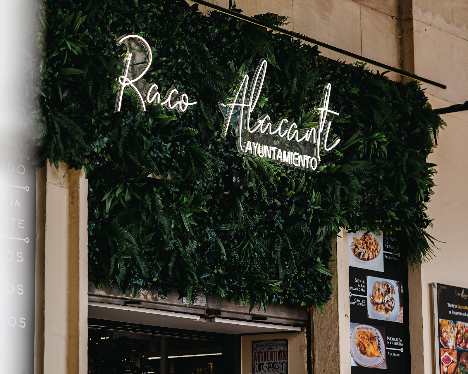 Racó Alacantí