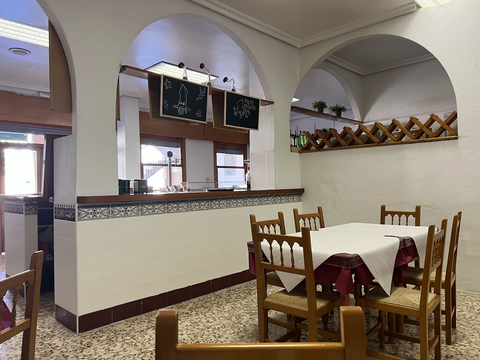 Bar Rosemar