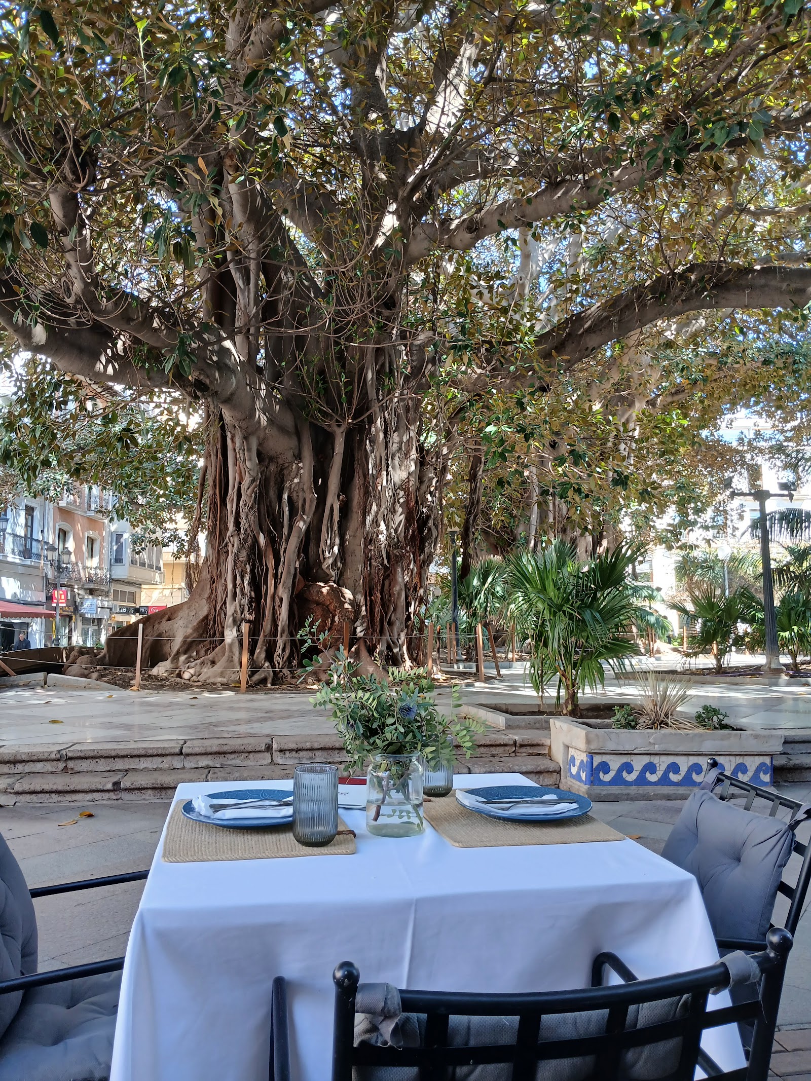 Restaurante Tapenot
