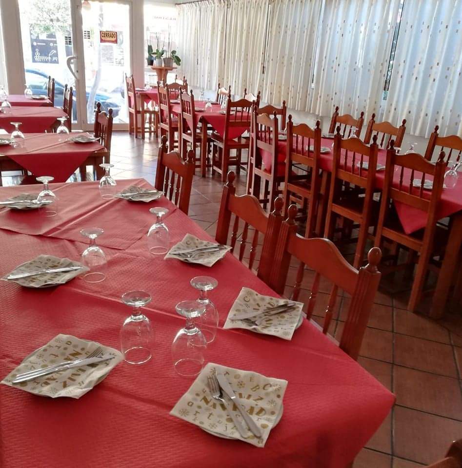 Restaurante Fa&ne