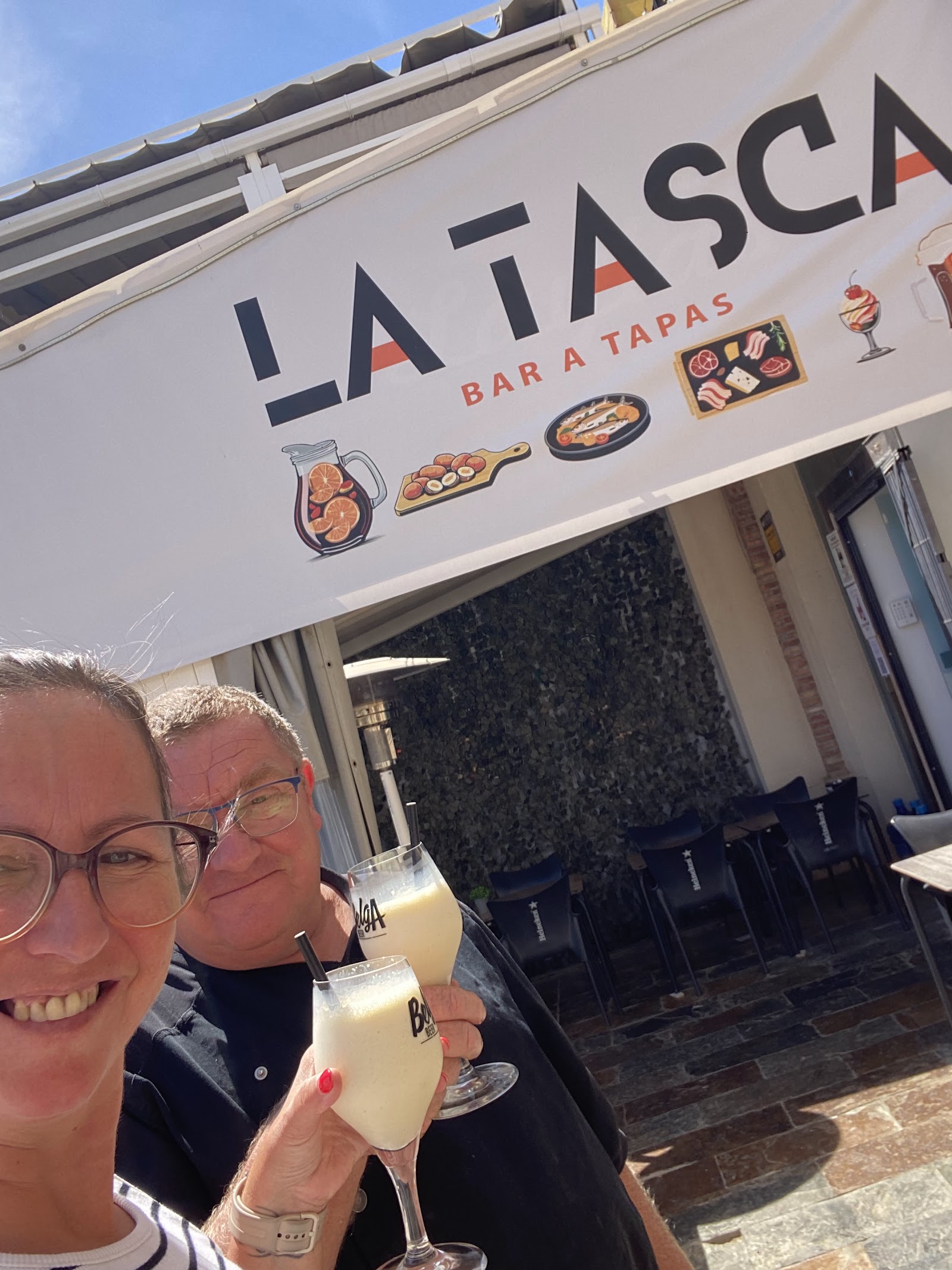 La Tasca