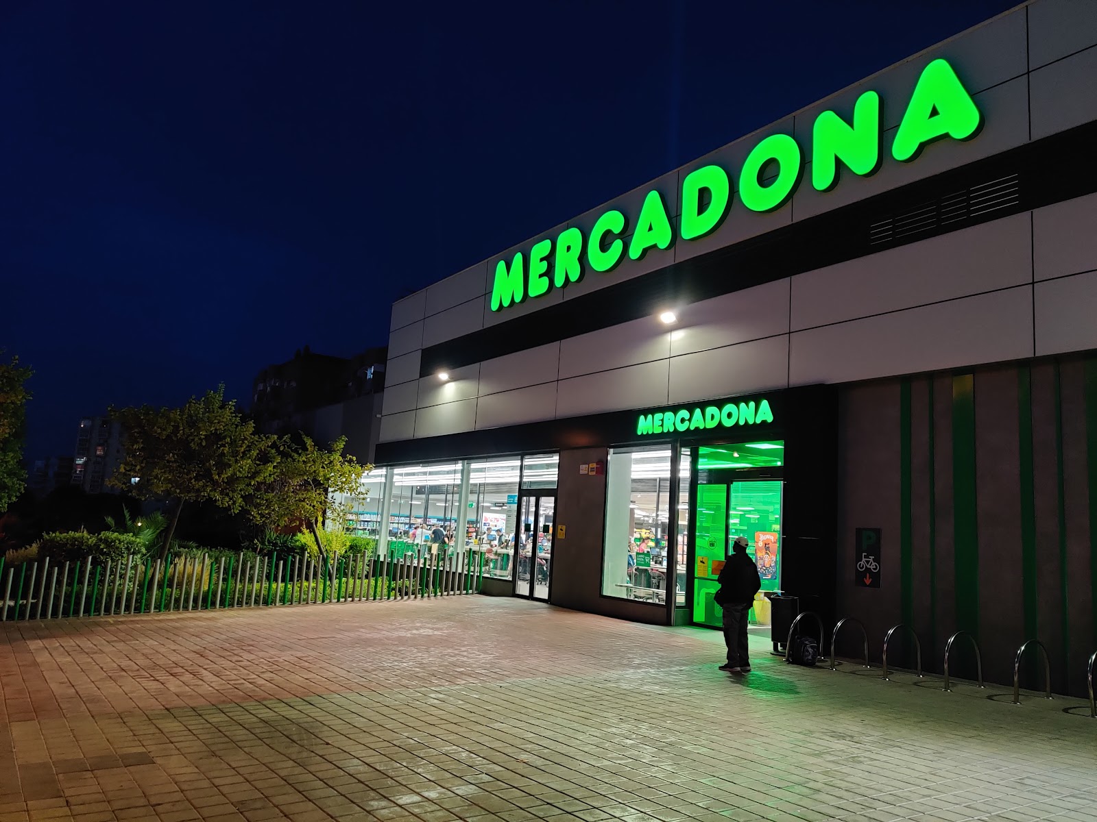 Mercadona