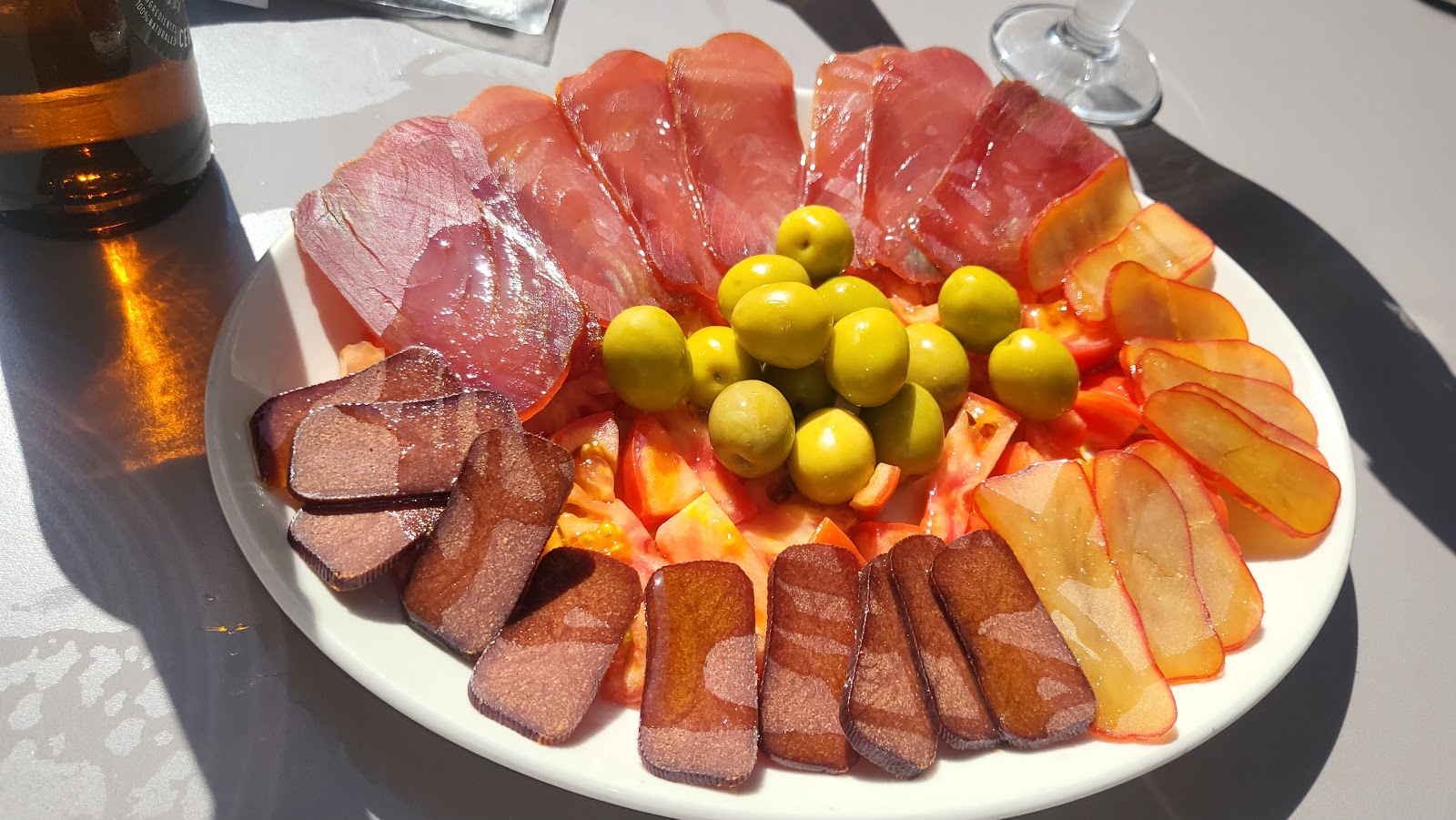 Bar de Tapas La Escalereta del Raval