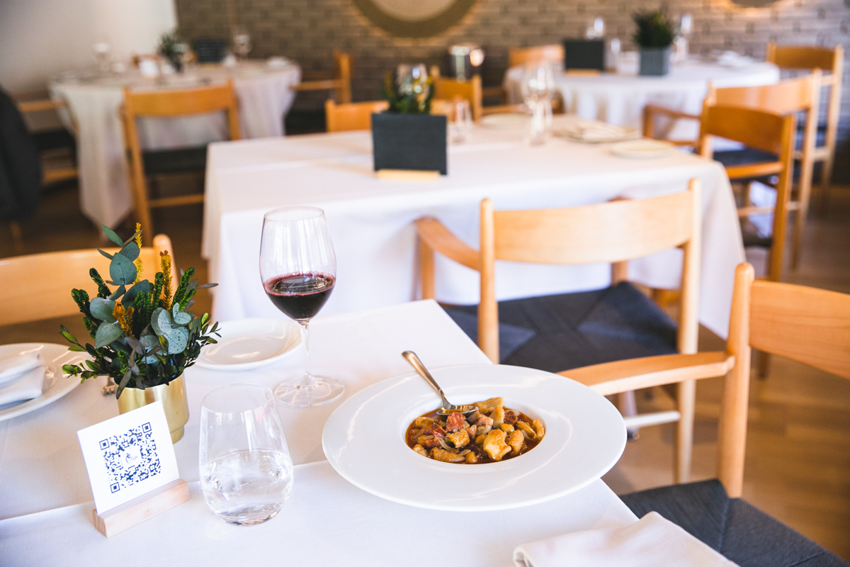 Restaurante Piripi