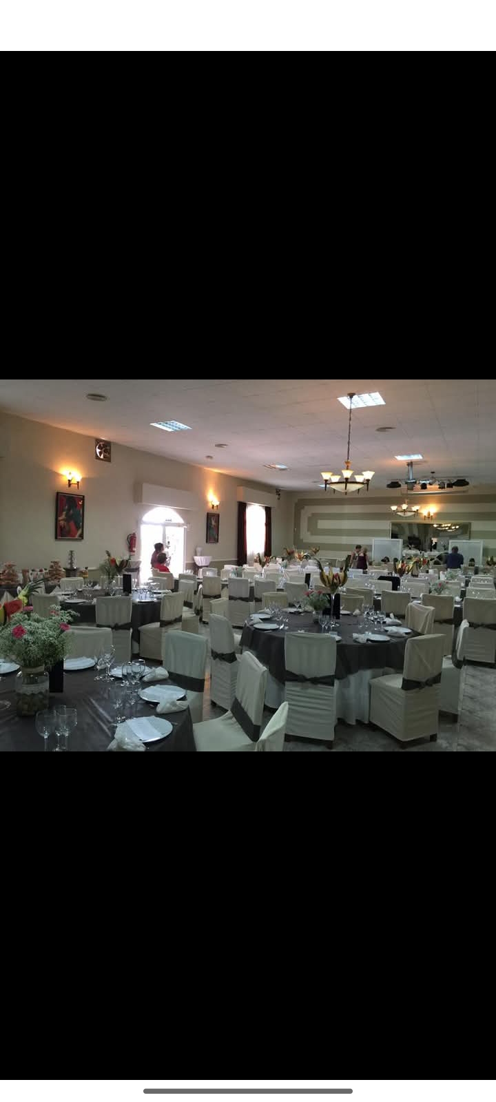 Restaurante Nou Don Camilo