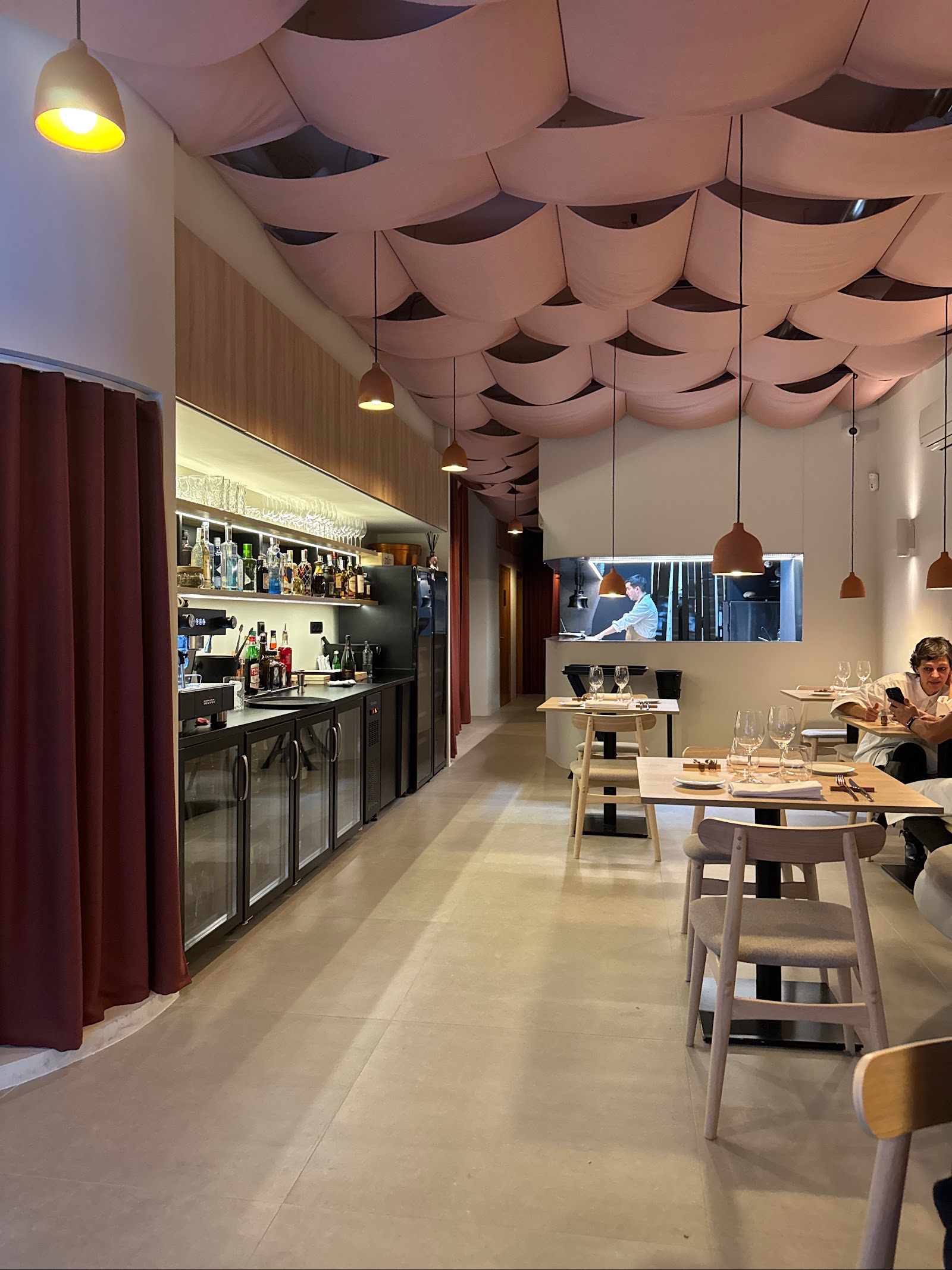 Plëgat Restaurante