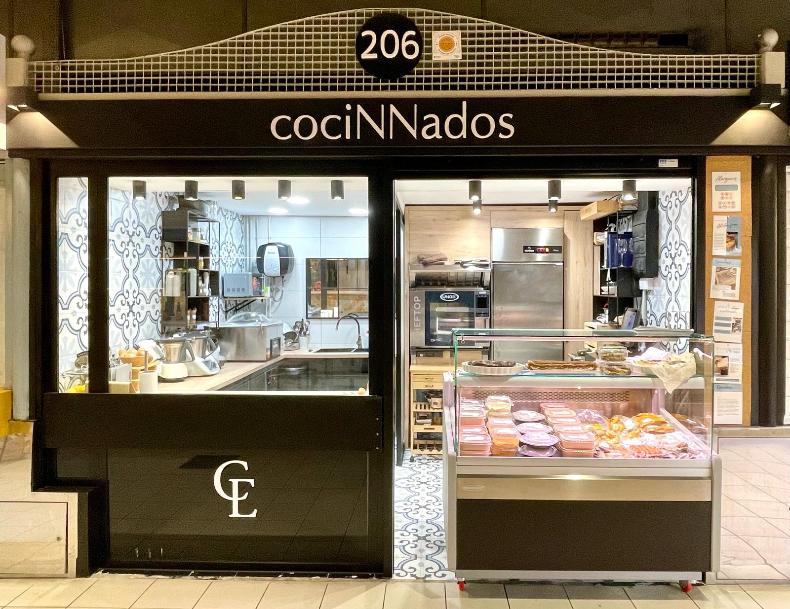 Rubí Cocinnados