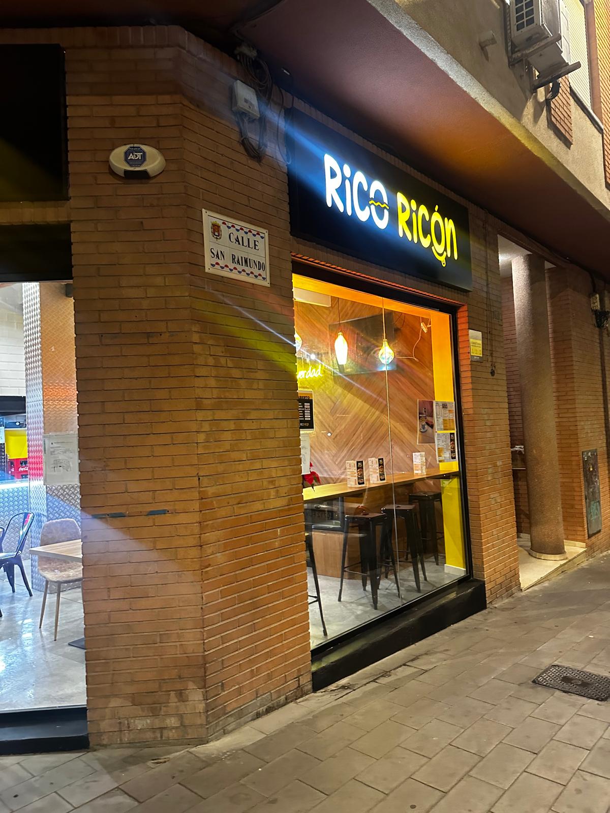 Rico Ricon