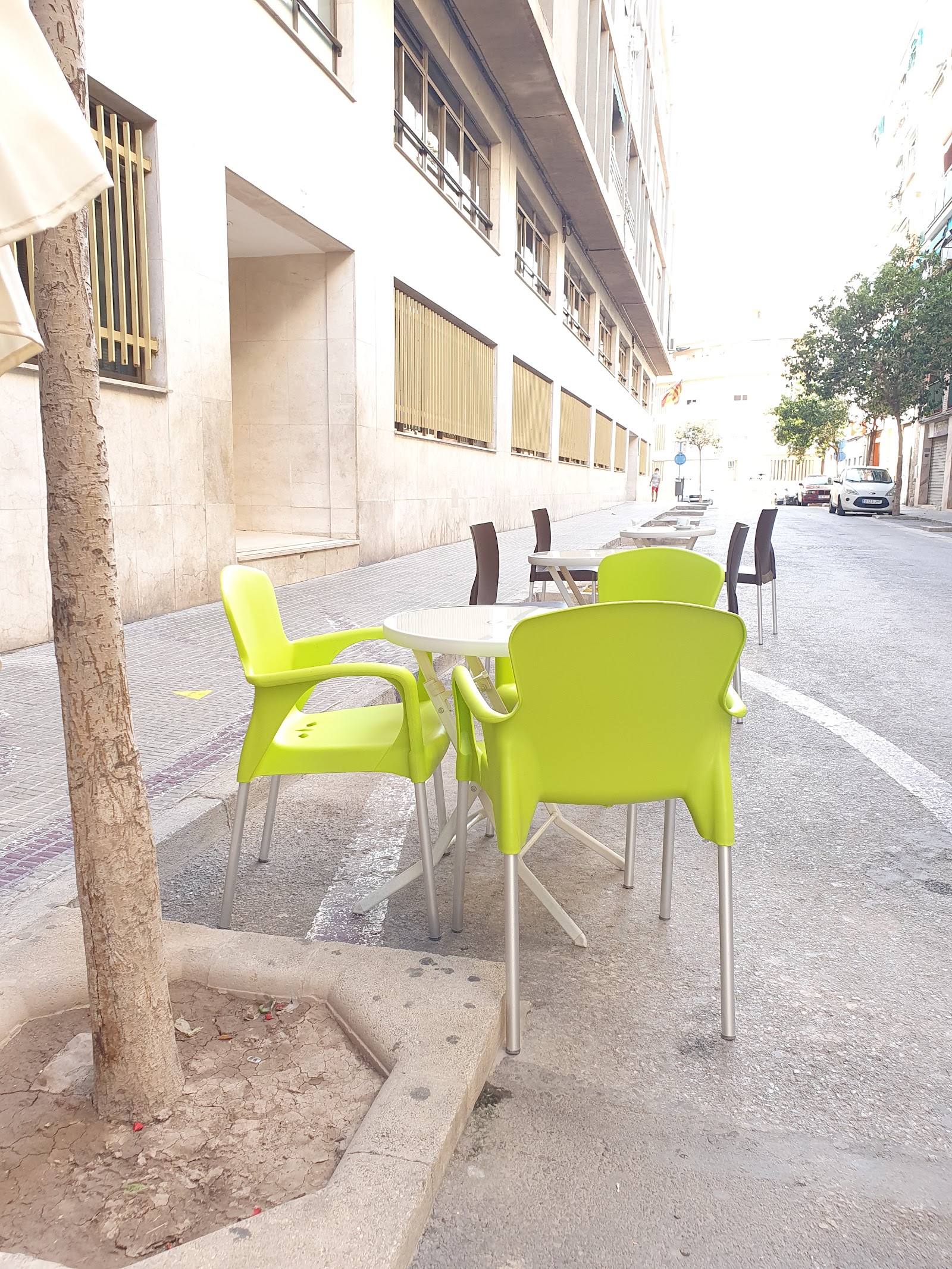 Café Quereda