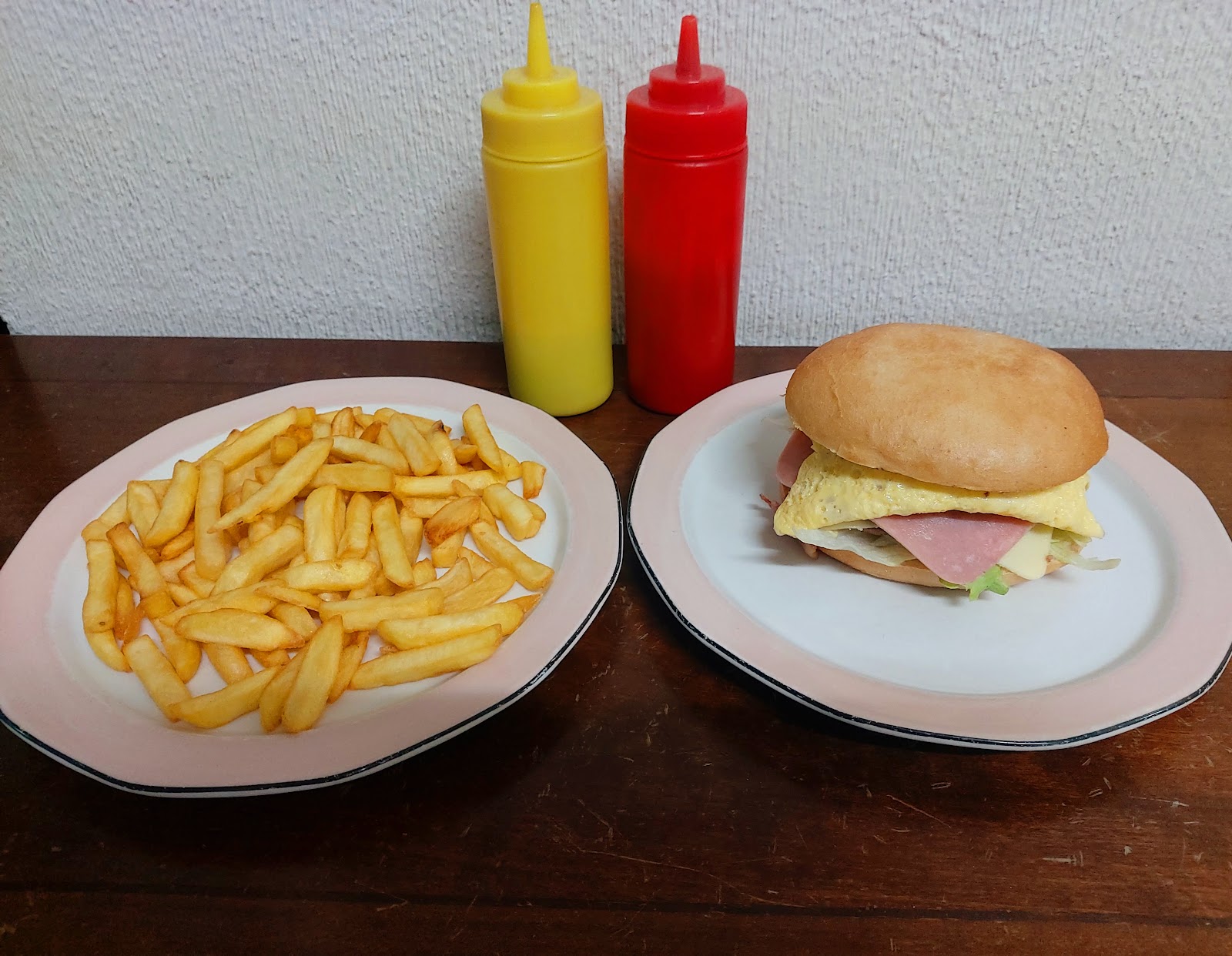 Burguer Fako's