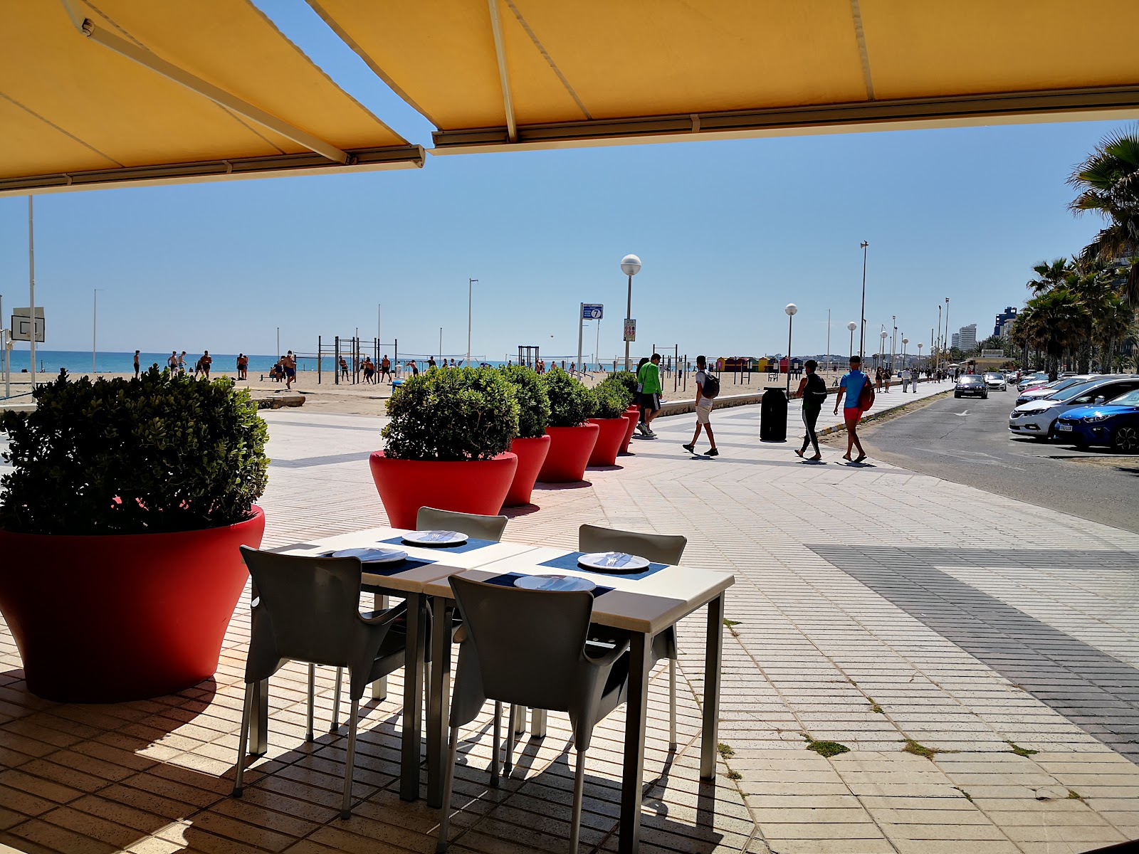 Restaurante Aitana