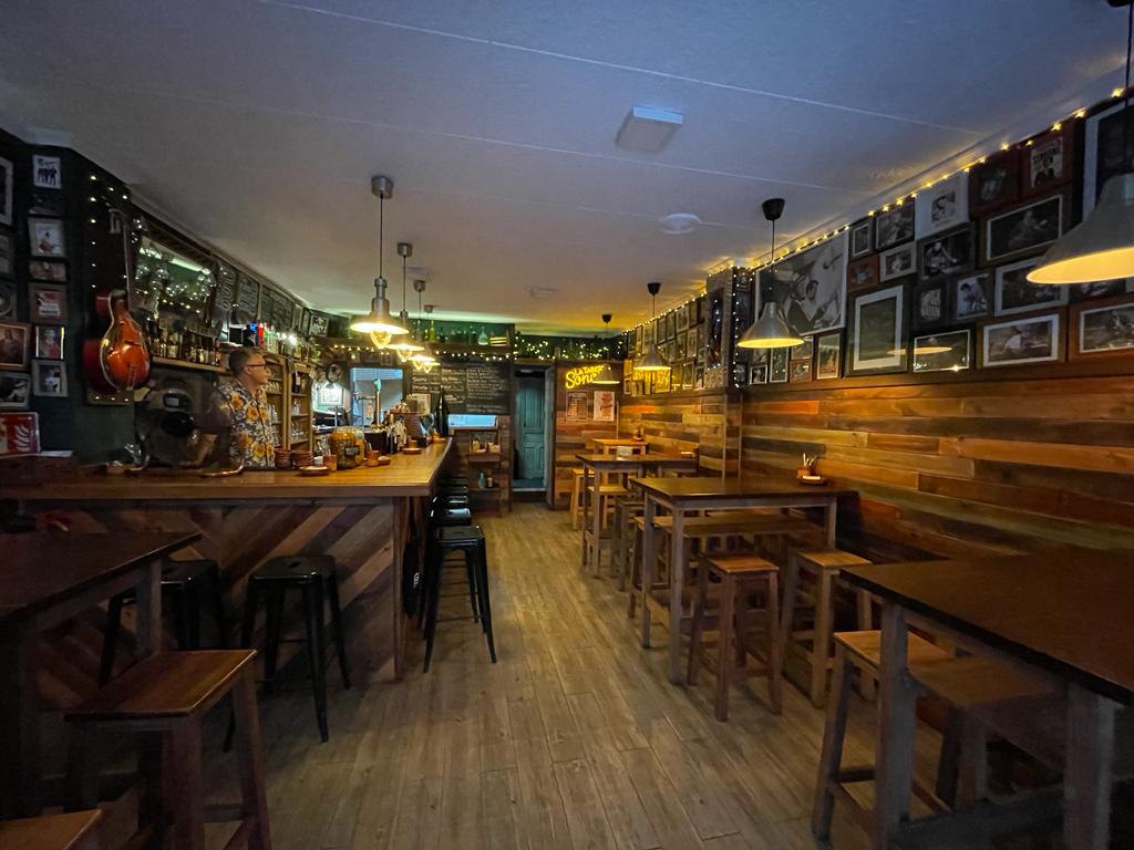 La Taberna Sonora Alacant