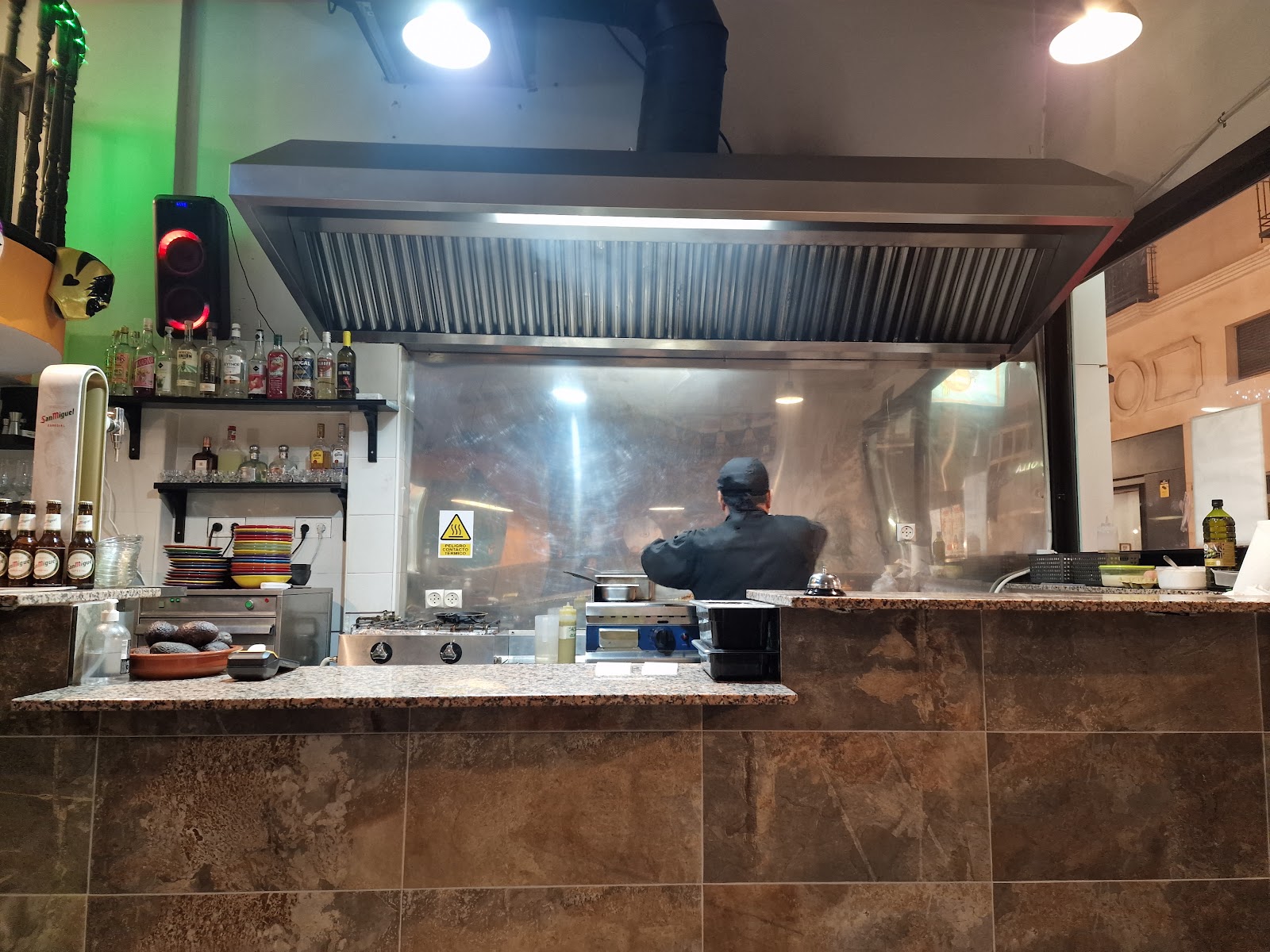 Los 3 Carnalitos Restaurante Mexicano