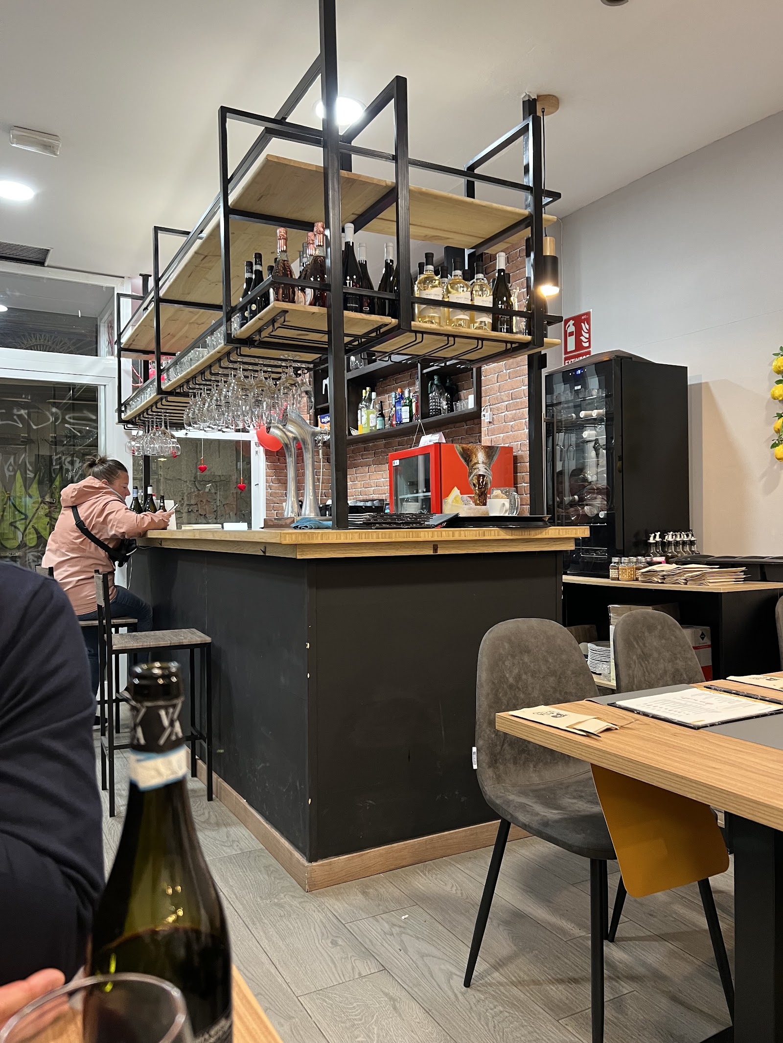 Casa di Ciro | Pizzeria Napolitana Alicante