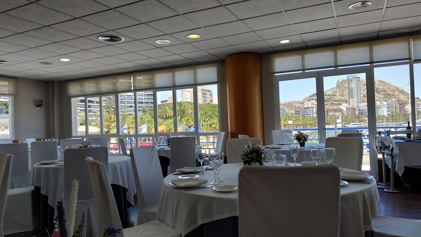 Restaurante Aldebarán