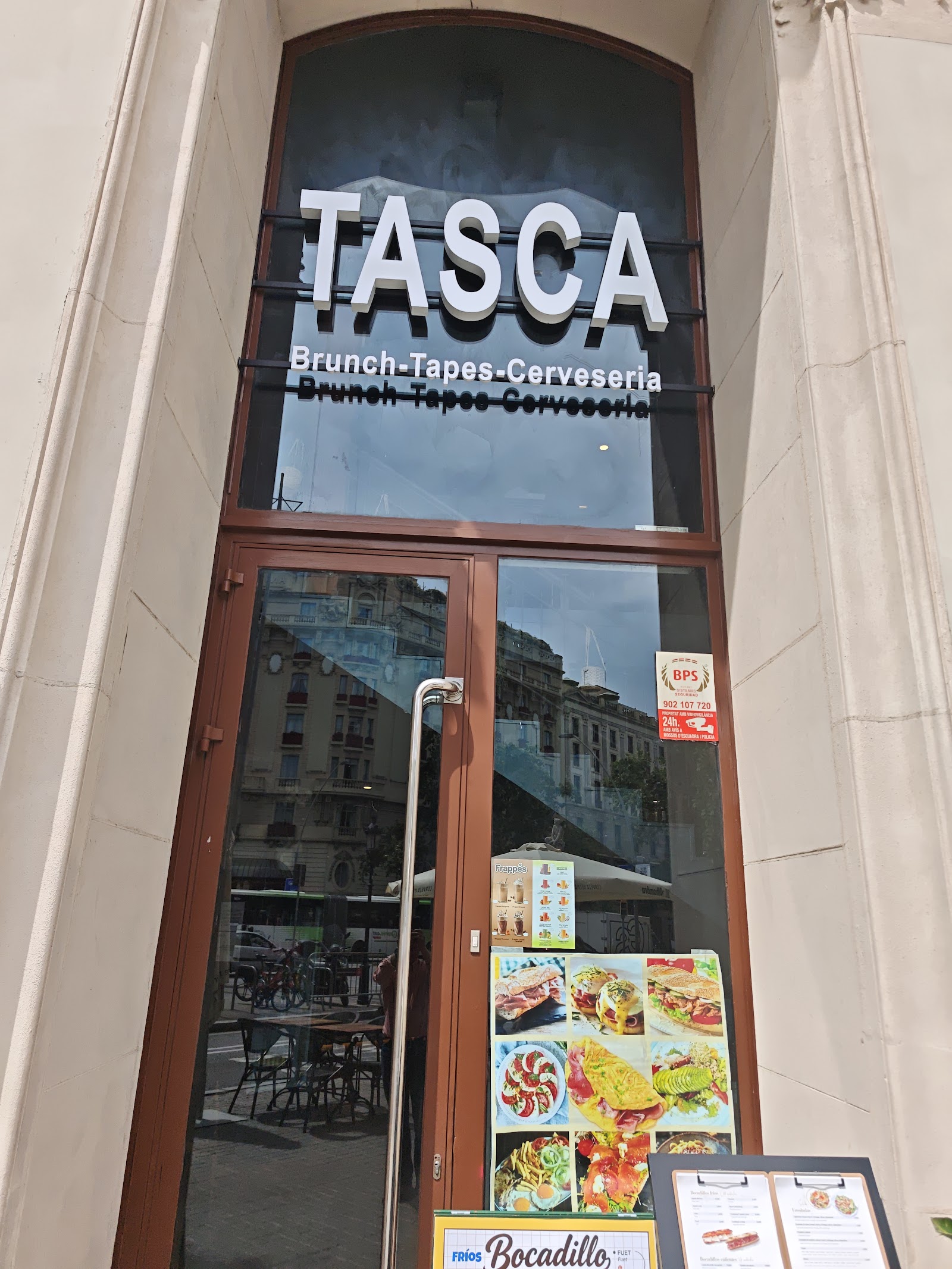 TASCA