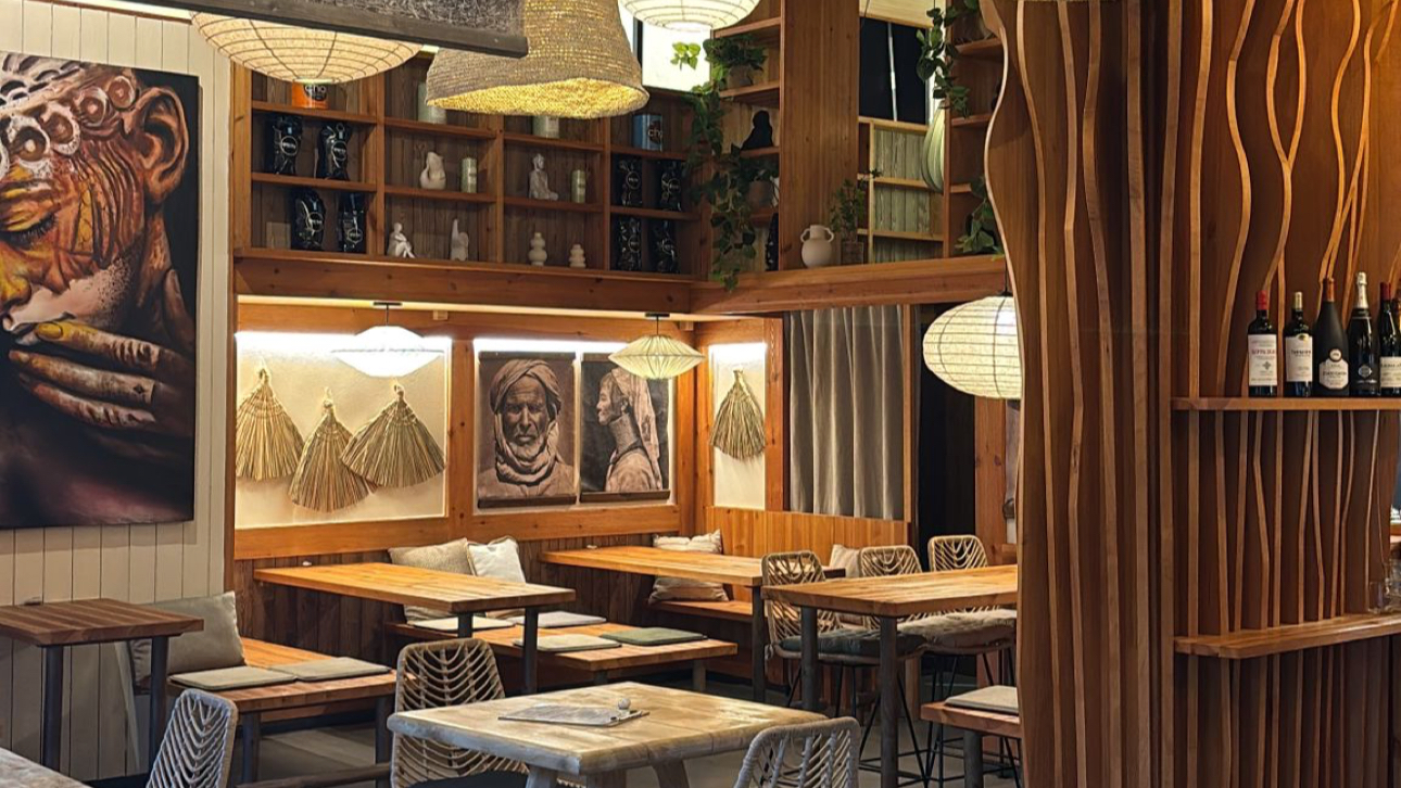 Willow Cafe