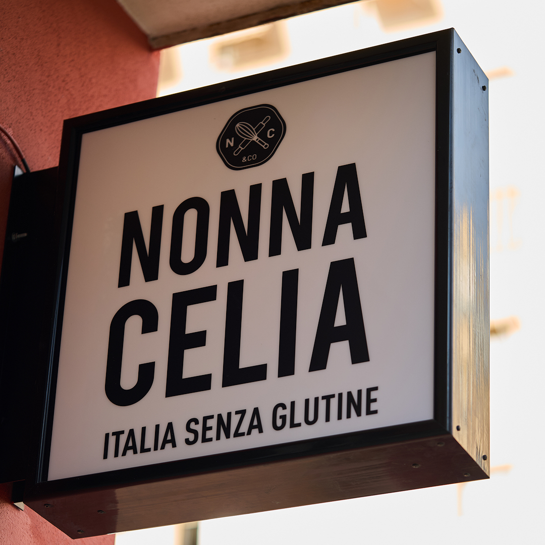 NONNA CELIA by La Taverna Dell´ Artista