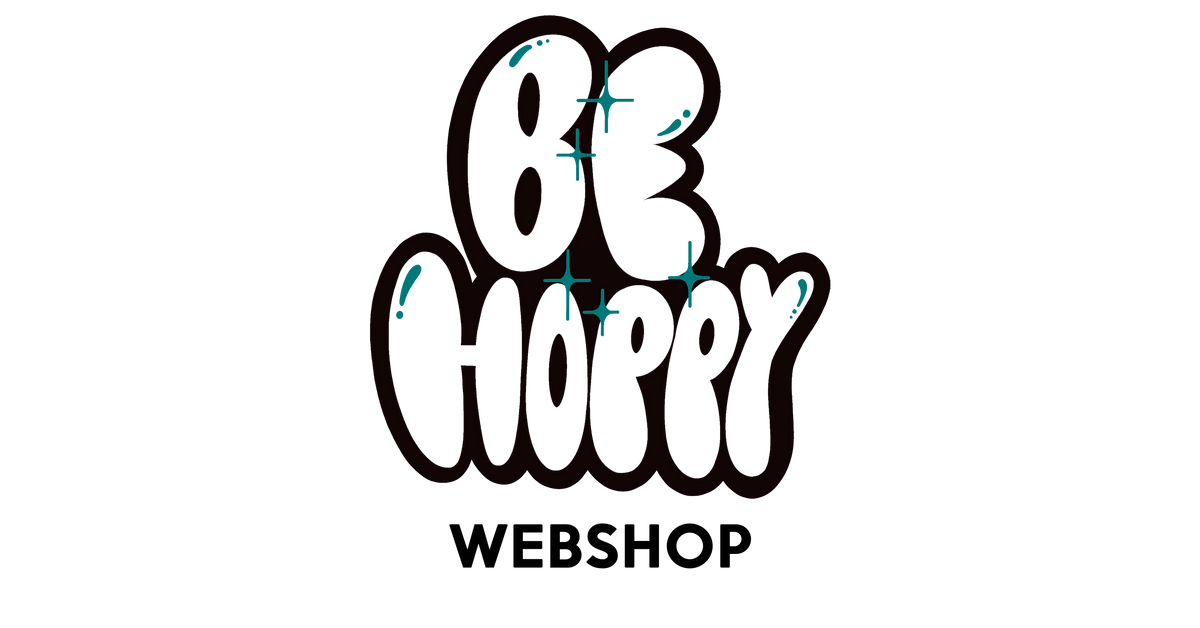 Be Hoppy