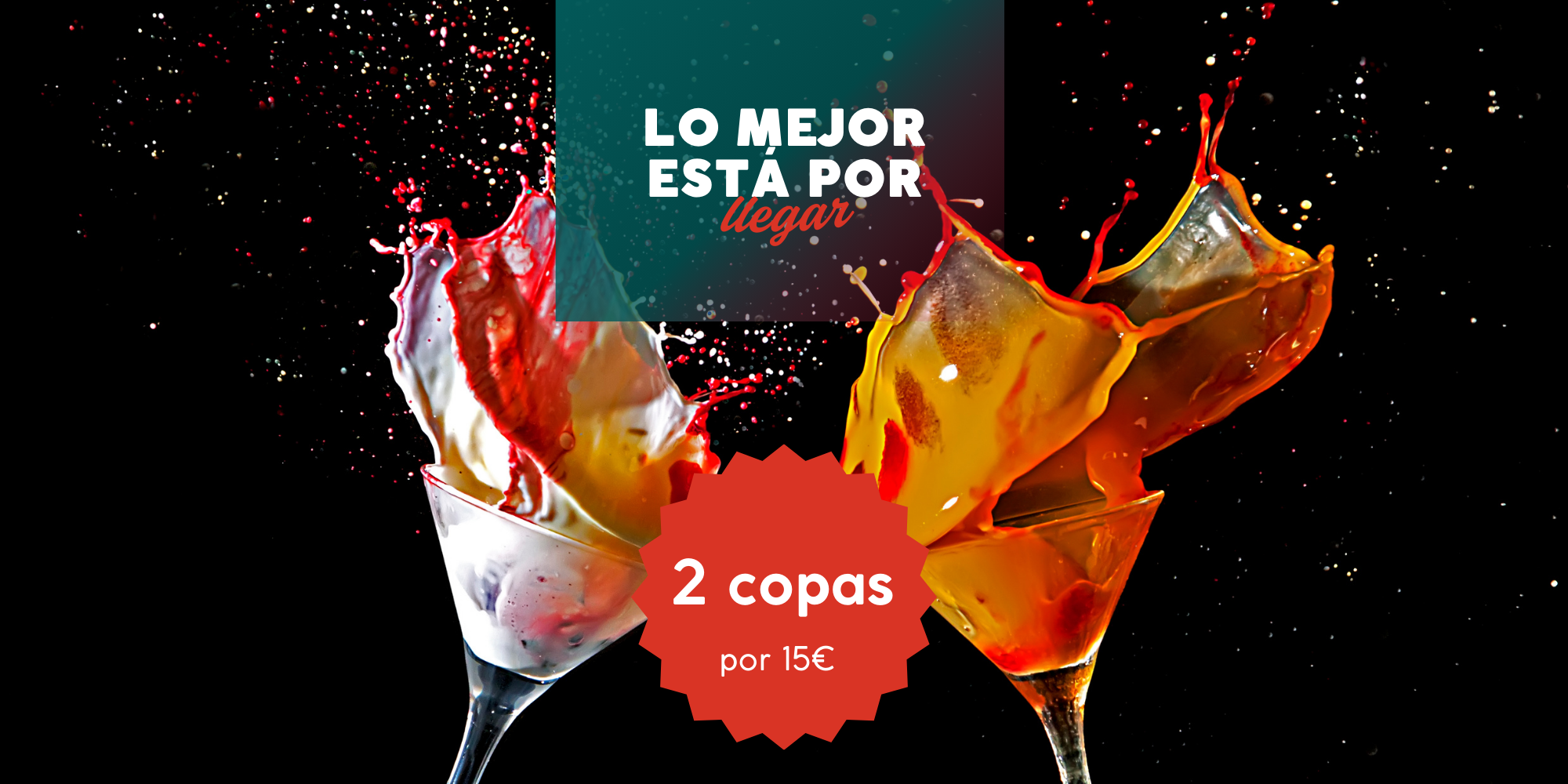 Las Palmeras - Night Pub Alicante
