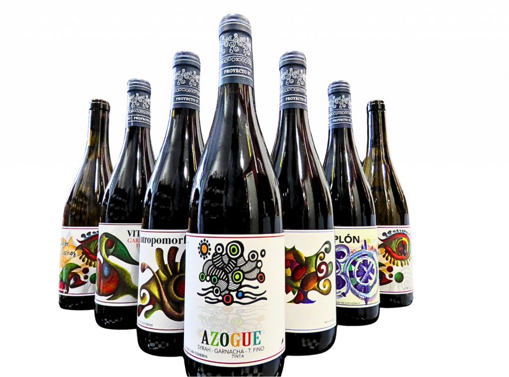 la boXdeguita