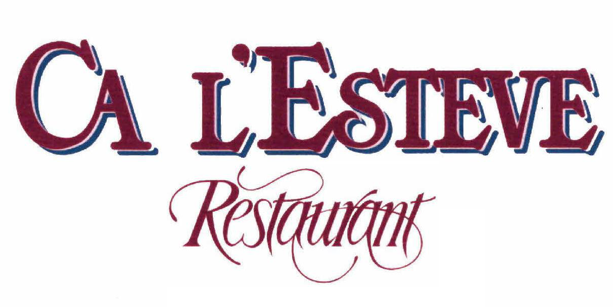 Restaurant Ca L'Esteve
