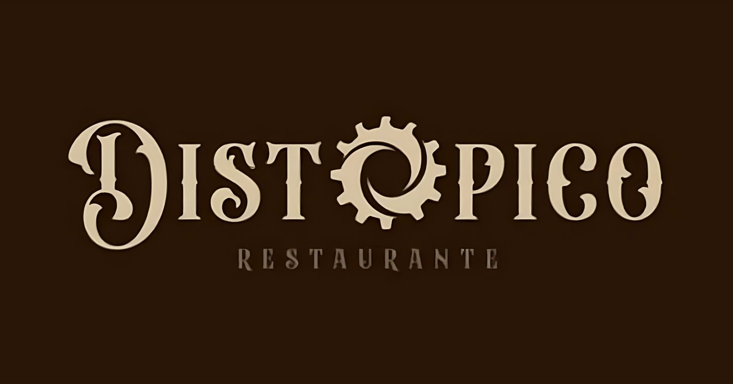 Distópico - Restaurante Alicante