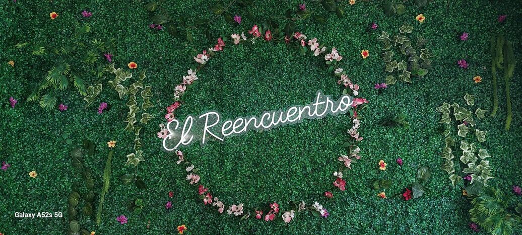 El Reencuentro