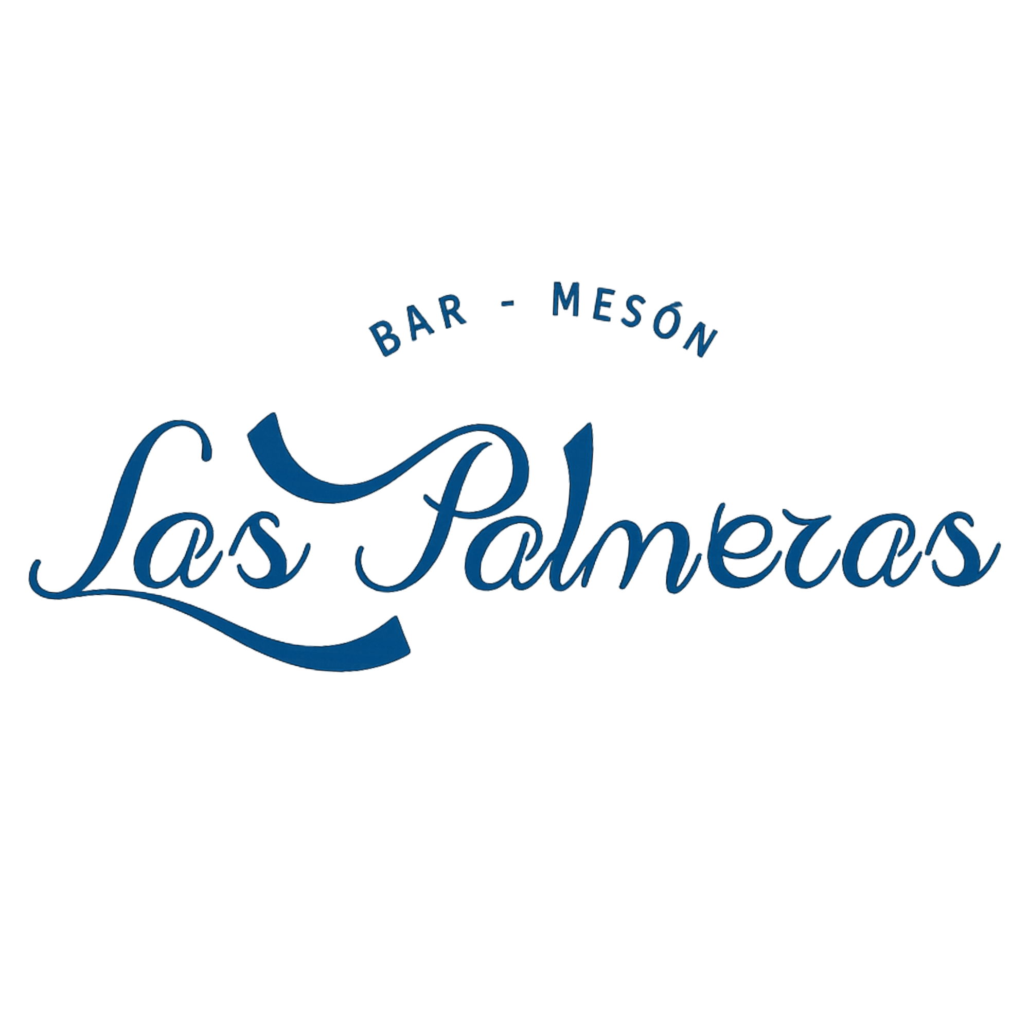 Bar Mesón Las Palmeras, los Narejos