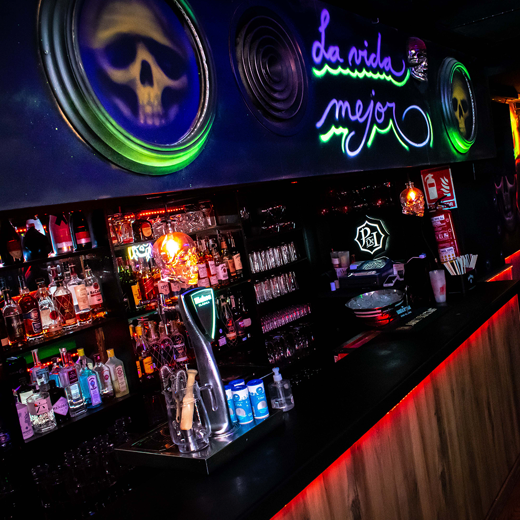 Pub El Pirata