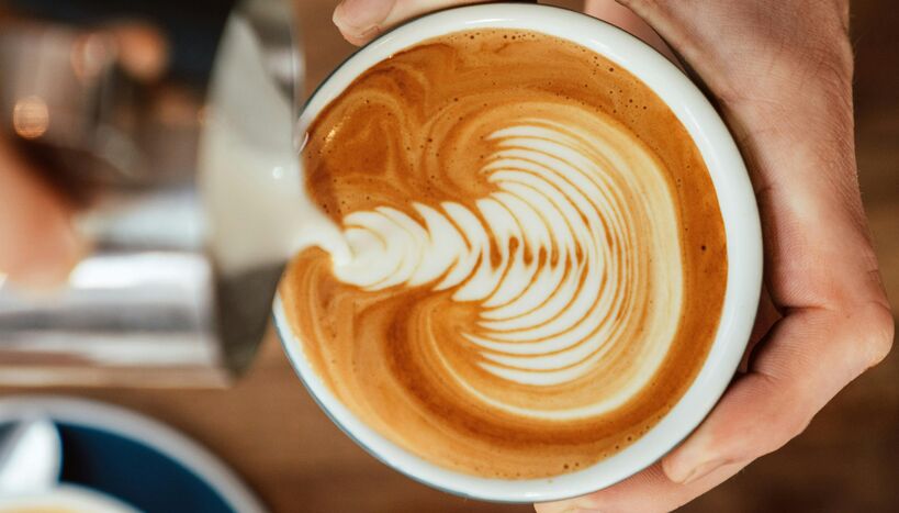 Amorena coffee & breakfast