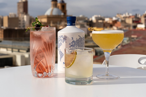 Highbar Rooftop