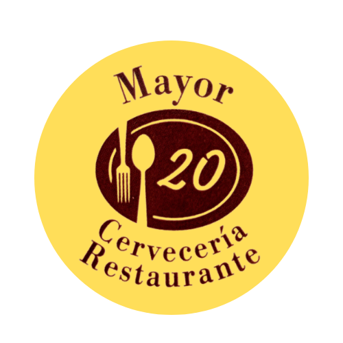 Mayor 20