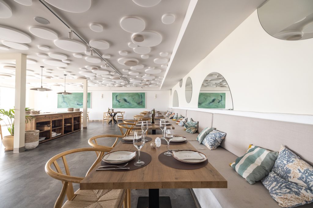 Azul Restaurante