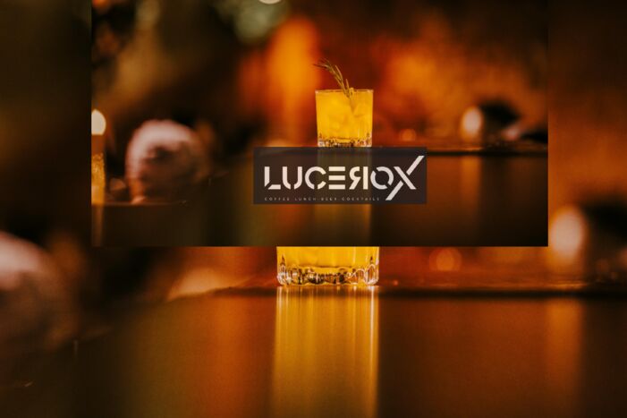 LuceroX cafeteria bar pub copas cervezas alicante centro