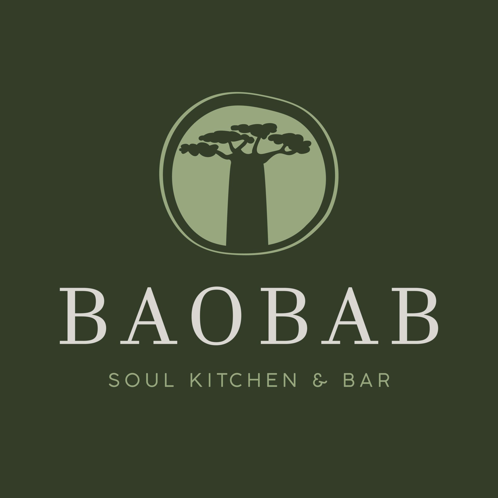 Baobab Soul Kitchen & Bar